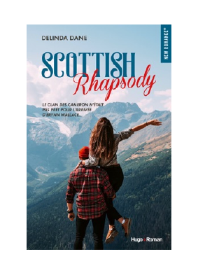 Télécharger Scottish Rhapsody PDF Gratuit - Delinda Dane.pdf